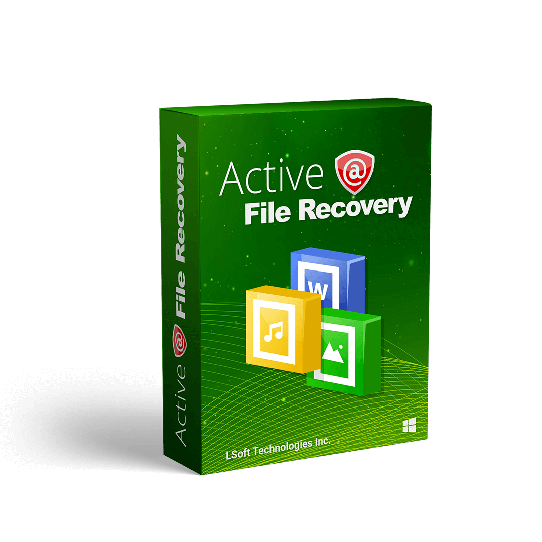 active recovery crack download