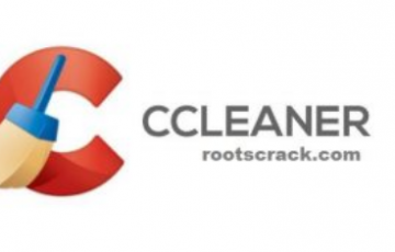 CCleaner Crack